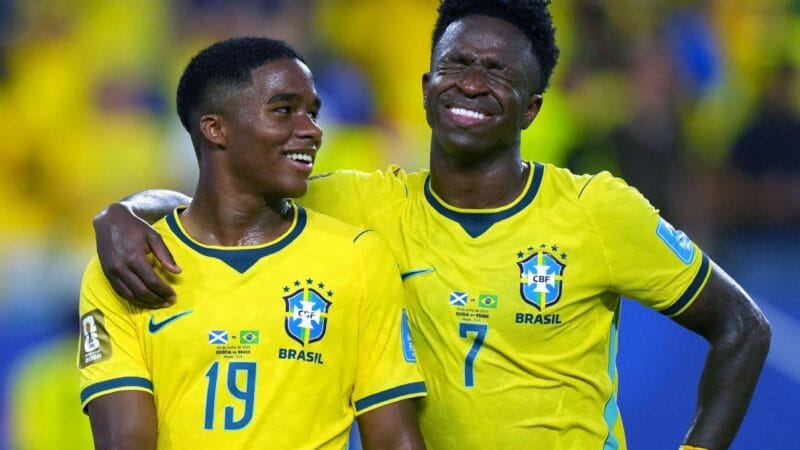 Logística da Seleção Brasileira: Vaga em 1º Lugar no Grupo Garante Avanço na Competição
