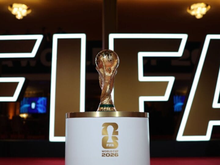 Mata-Mata da Copa do Mundo: Definições e Expectativas