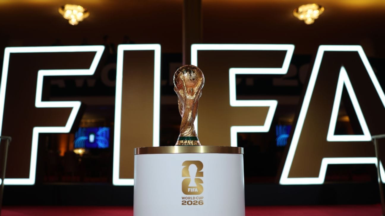 Mata-Mata da Copa do Mundo: Definições e Expectativas
