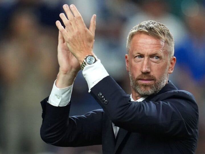 Análise do Técnico Graham Potter Sobre o Empate entre Suécia e Japão na Copa do Mundo