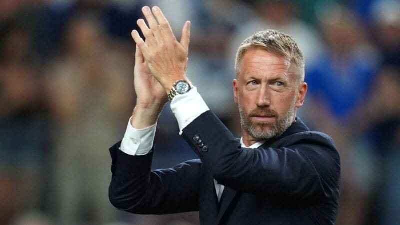 Análise do Técnico Graham Potter Sobre o Empate entre Suécia e Japão na Copa do Mundo