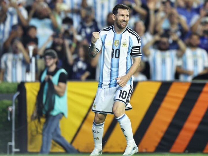 Argentina Enfrenta Cabo Verde na Copa do Mundo: Detalhes do Confronto