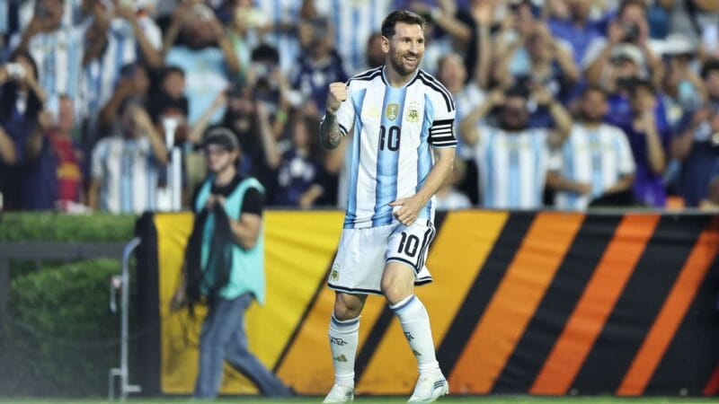 Argentina Enfrenta Cabo Verde na Copa do Mundo: Detalhes do Confronto