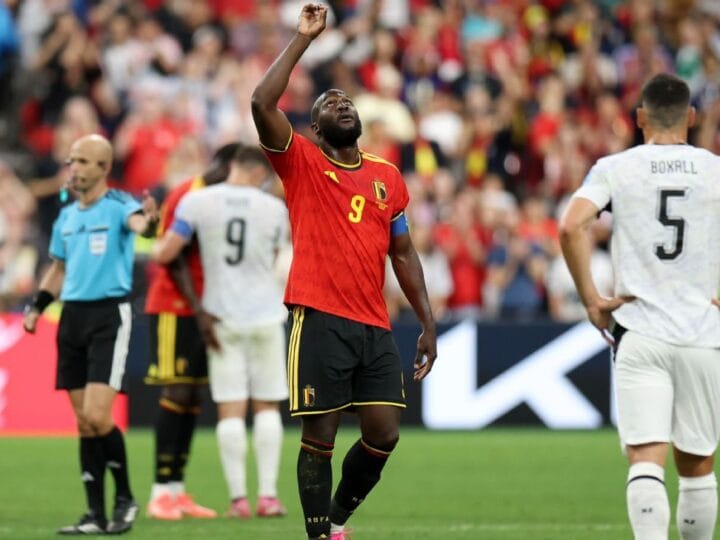 Bélgica Desperta na Copa do Mundo com Vitória Convincente sobre Nova Zelândia