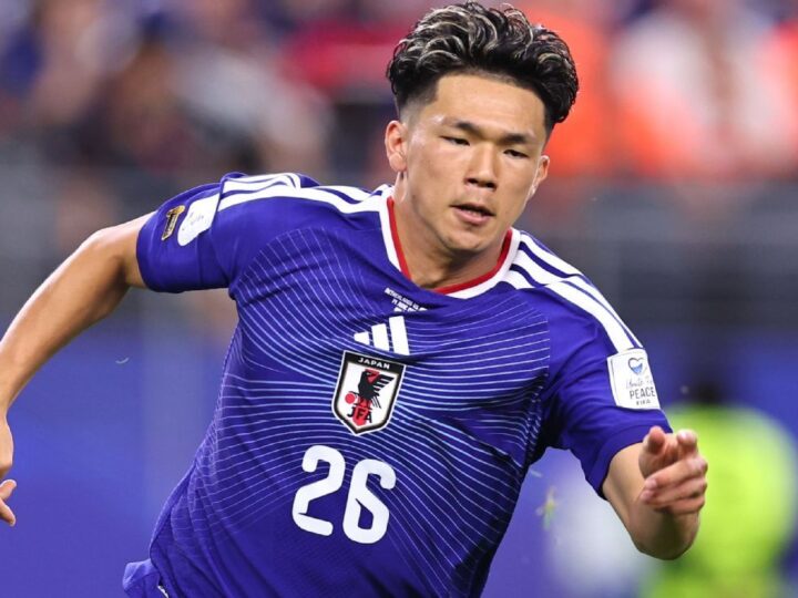 Atacante Japonês Kento Shiogai Comenta Sobre o Desempenho da Seleção e Neymar