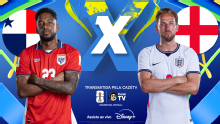 Acompanhe o Confronto entre Croácia e Gana em Tempo Real