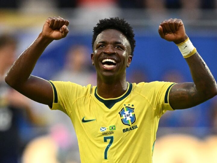 FIFA Revela Novos Uniformes do Brasil e Japão para o Torneio Internacional