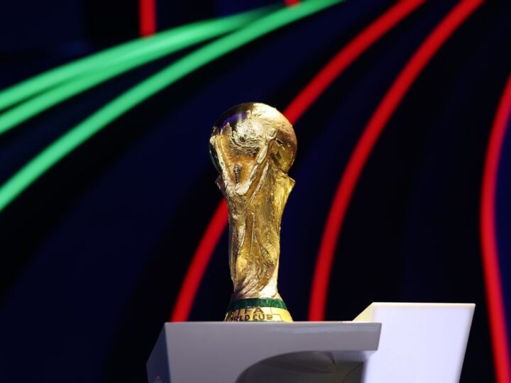 Confrontos da Segunda Fase da Copa do Mundo 2026: Tudo o que Você Precisa Saber