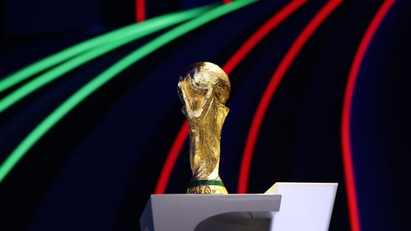 Confrontos da Segunda Fase da Copa do Mundo 2026: Tudo o que Você Precisa Saber