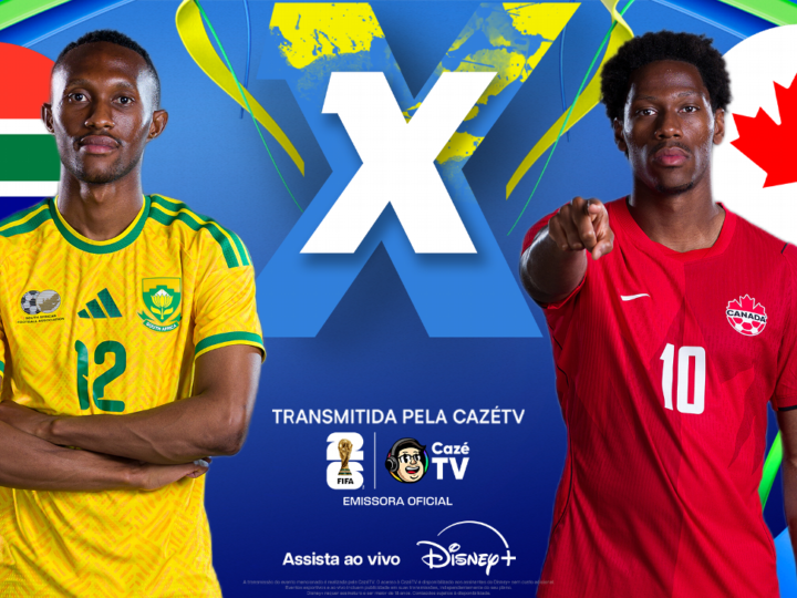África do Sul e Canadá Medem Forças em Jogo Decisivo: Acompanhe em Tempo Real
