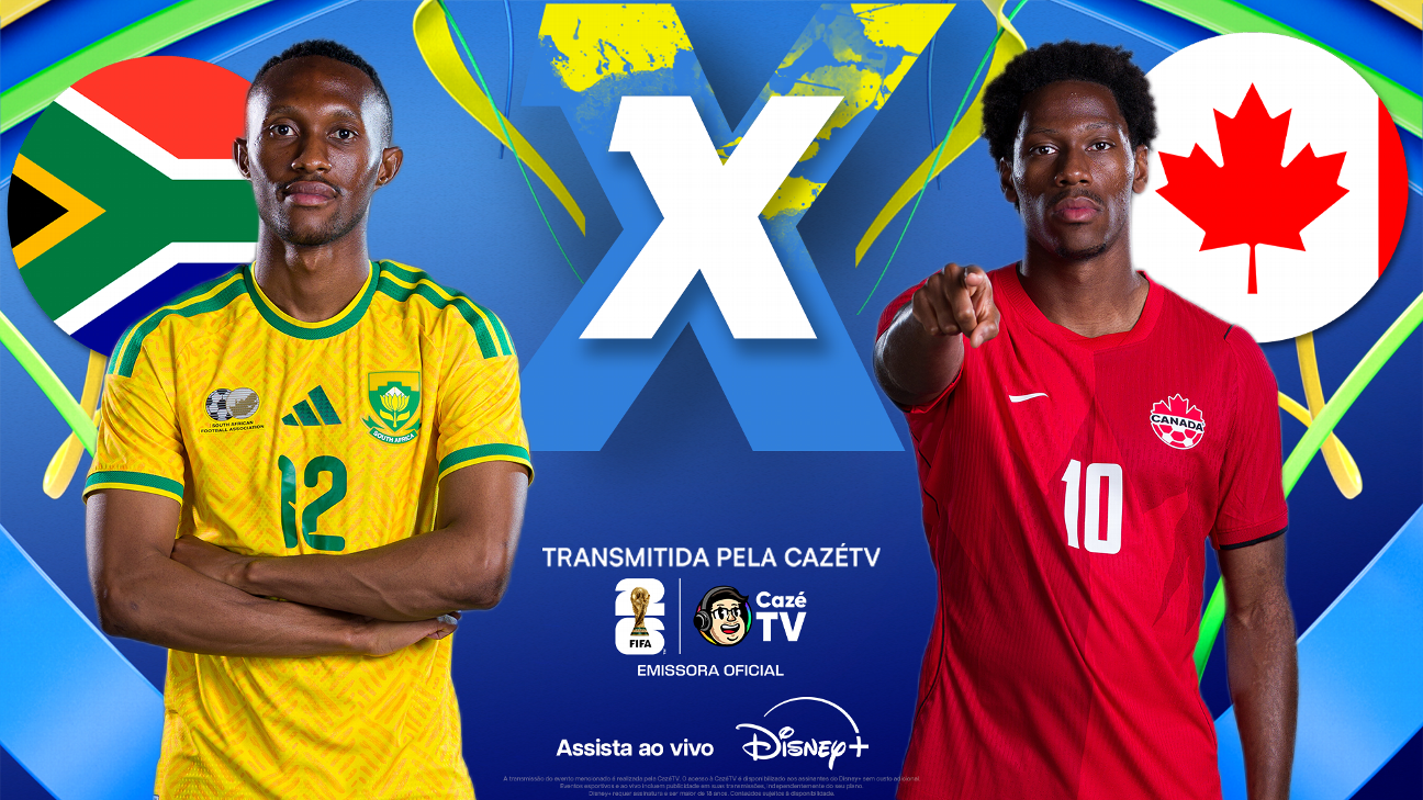 África do Sul e Canadá Medem Forças em Jogo Decisivo: Acompanhe em Tempo Real