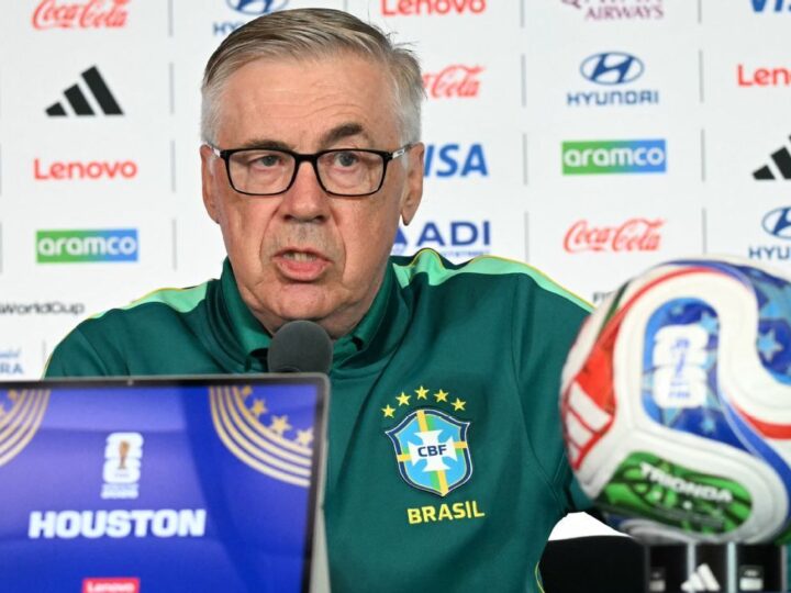 Ancelotti e a Surpreendente Atenção ao Goleiro Japonês Zion Suzuki