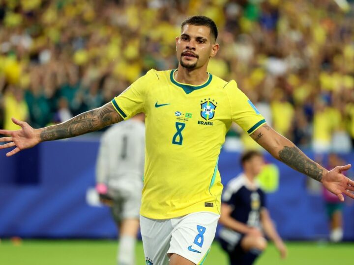 Confrontos da Copa do Mundo: Brasil e Japão em Destaque na Terça-Feira