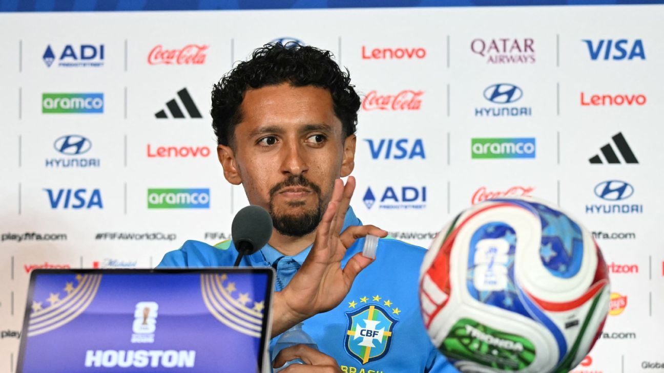 Marquinhos Responde Críticas de Jogadores Japoneses Antes do Duelo