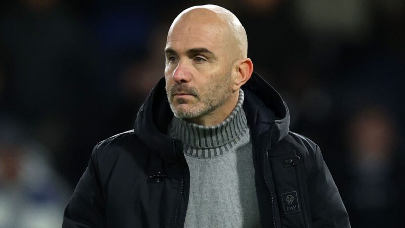 Manchester City Nomeia Enzo Maresca como Novo Técnico