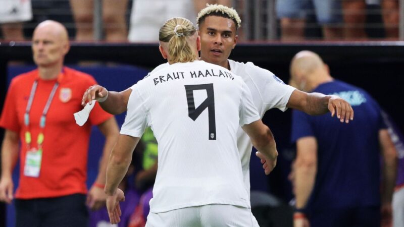 Noruega: Destaques e Atuação da Seleção no Próximo Jogo