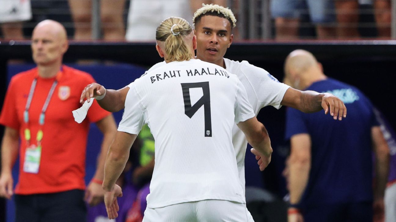 Noruega: Destaques e Atuação da Seleção no Próximo Jogo