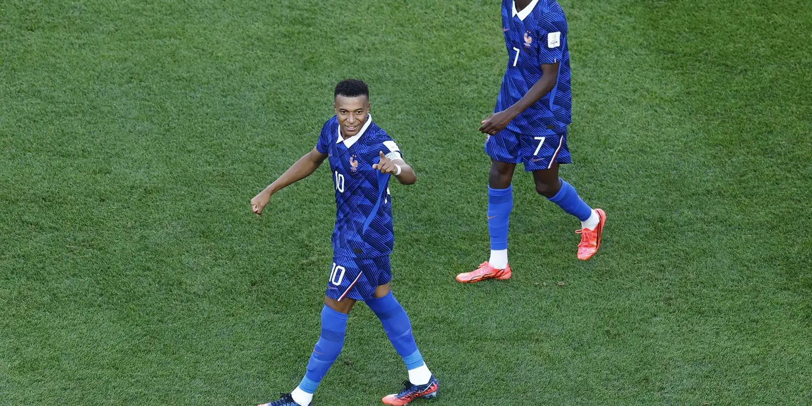 França se Consolida como Favorita na Copa do Mundo de 2026