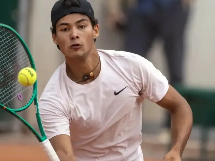 Guto Miguel e a Conquista Histórica nas Duplas em Wimbledon Juvenil