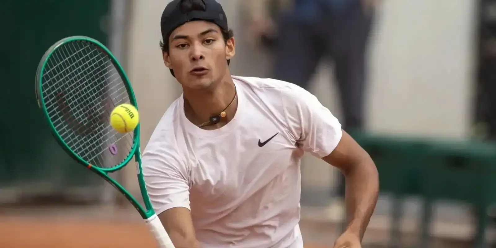 Guto Miguel e a Conquista Histórica nas Duplas em Wimbledon Juvenil