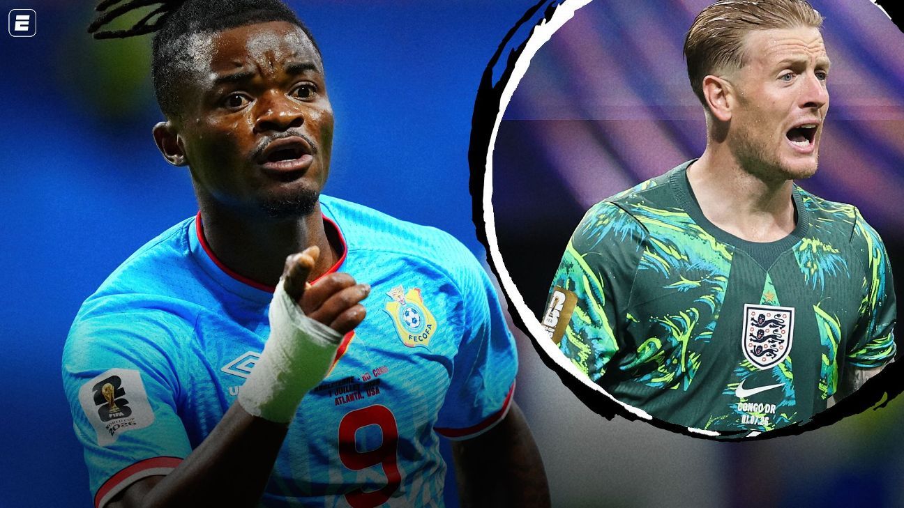 Confronto entre RD Congo e sua Análise: A Polêmica do Gol