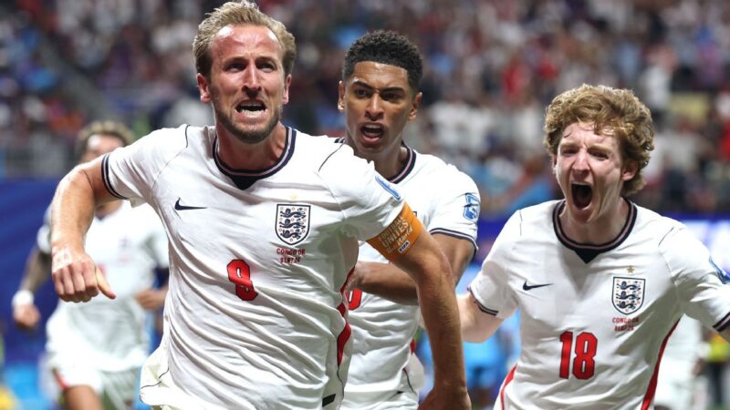 Harry Kane Alcance Novo Marco ao Superar Gols de Pelé na Copa do Mundo de 2026