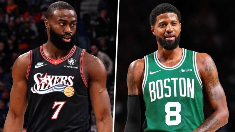 Troca Impactante na NBA: Jaylen Brown se Junta ao Portland Trail Blazers