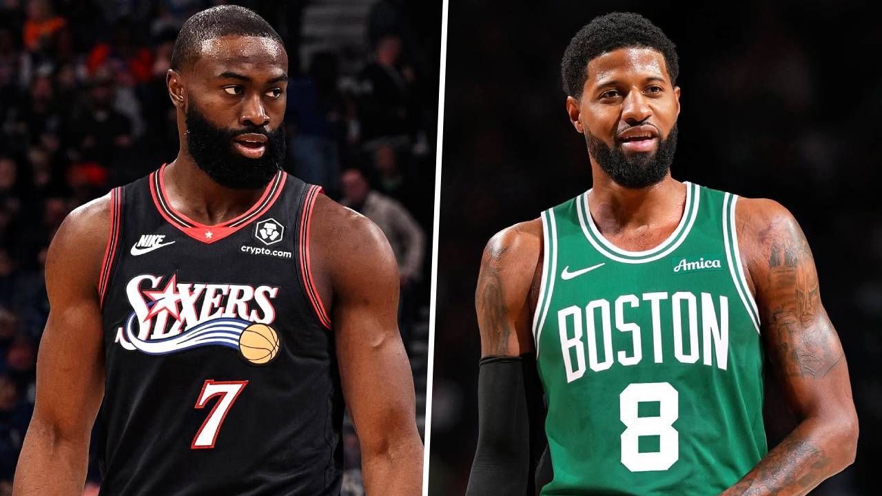 Troca Impactante na NBA: Jaylen Brown se Junta ao Portland Trail Blazers