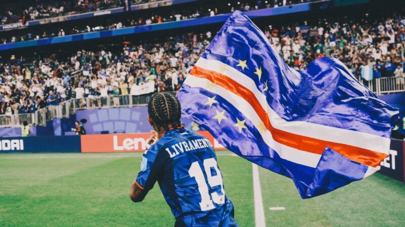 Argentina e Cabo Verde: Confronto Decisivo nas Oitavas da Copa do Mundo
