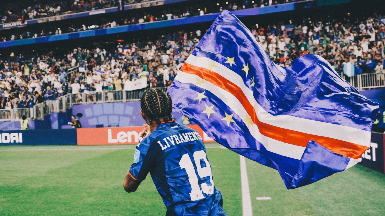 Argentina e Cabo Verde: Confronto Decisivo nas Oitavas da Copa do Mundo
