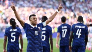 Expectativa para o Retorno dos Jogos da Copa do Mundo