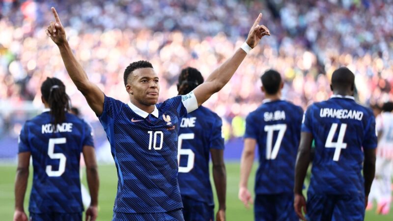 Expectativa para o Retorno dos Jogos da Copa do Mundo