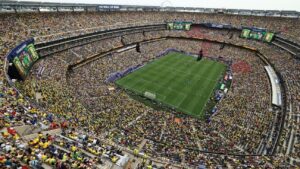 Justin Bieber se Apresentará no Show do Intervalo da Final da Copa do Mundo