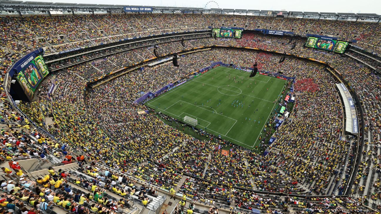 Justin Bieber se Apresentará no Show do Intervalo da Final da Copa do Mundo