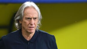 Acordo entre Seleção de Portugal e Jorge Jesus: Novos Rumos na Comissão Técnica