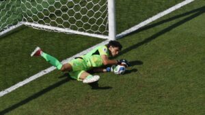 Bono Brilha e Impede Gol de Mbappé na Copa do Mundo de 2026
