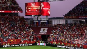 Mudanças no VAR da Copa: Novidades em meio a controvérsias