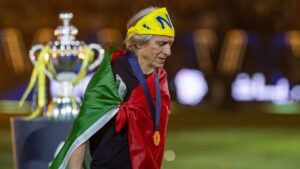 Seleção Portuguesa Anuncia Novo Treinador: Jorge Jesus Assume o Comando