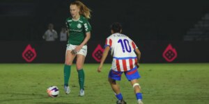 Palmeiras e Flamengo se enfrentam na final da Ladies Cup antes do Brasileirão Feminino