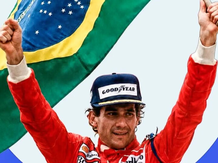Ayrton Senna: Um Legado Reconhecido como Herói da Pátria