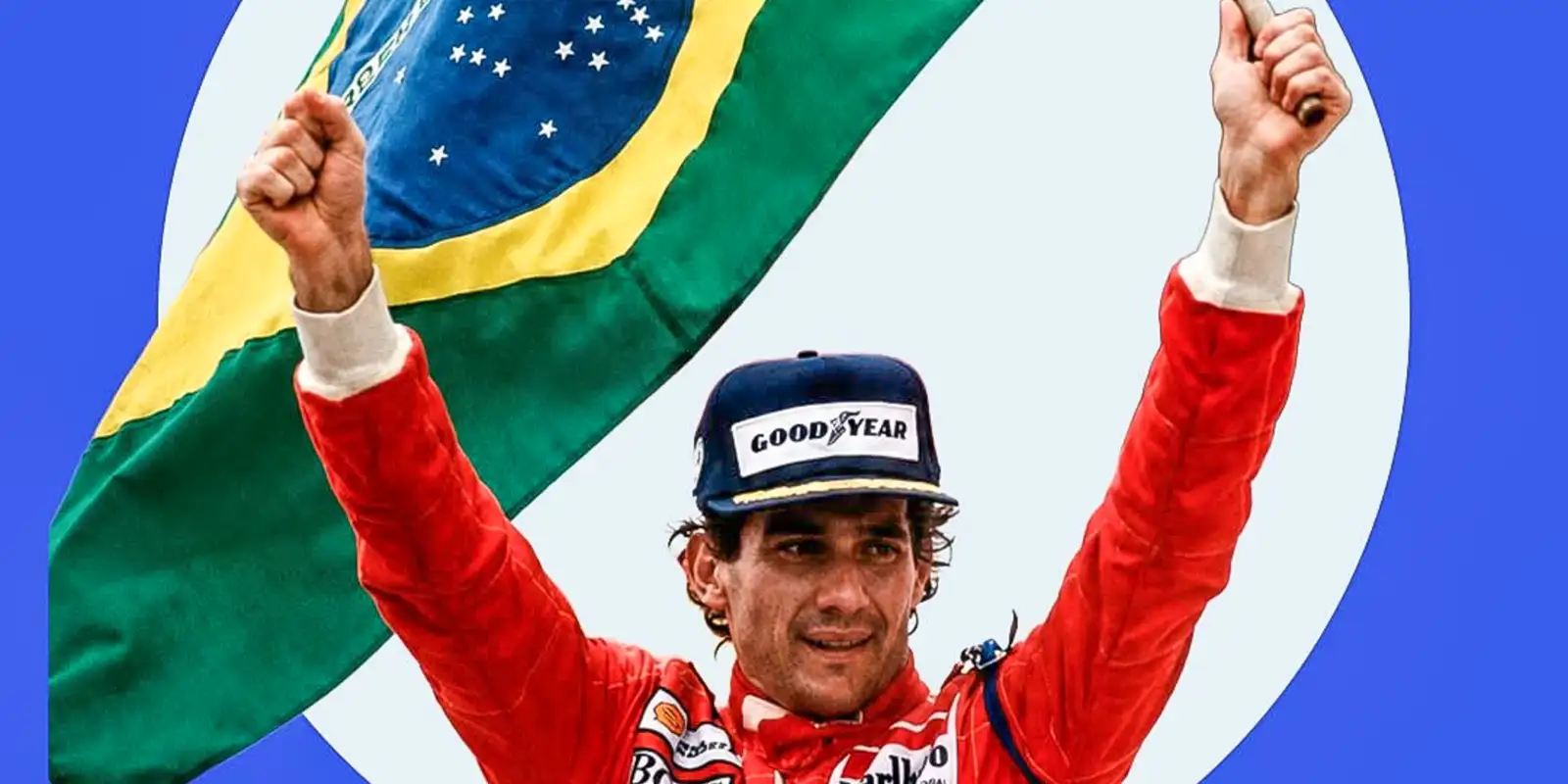 Ayrton Senna: Um Legado Reconhecido como Herói da Pátria