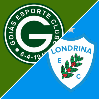Acompanhe em Tempo Real o Confronto entre Goiás e Londrina na Série B