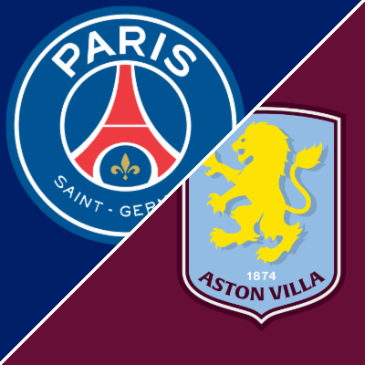 Supercopa da UEFA: PSG Enfrenta Aston Villa em Confronto Empolgante