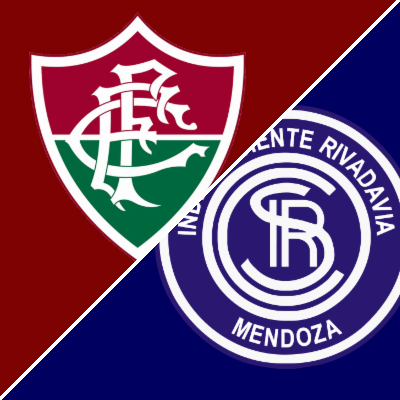 Fluminense Enfrenta Independiente Rivadavia em Confronto Decisivo na Libertadores