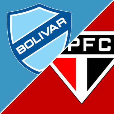 Bolívar e São Paulo: Acompanhe a Partida da Sul-Americana ao Vivo
