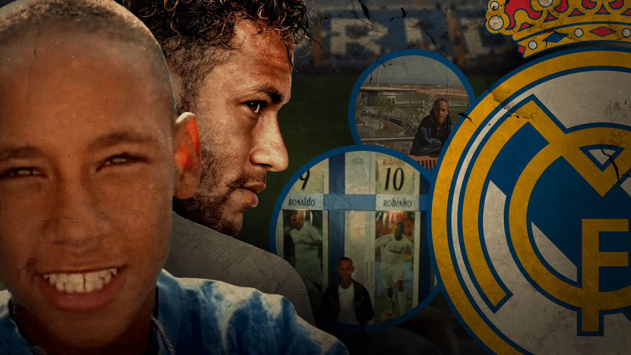 Os Bastidores da Transferência de Neymar: Flertes com o Real Madrid e a Escolha pelo Barcelona