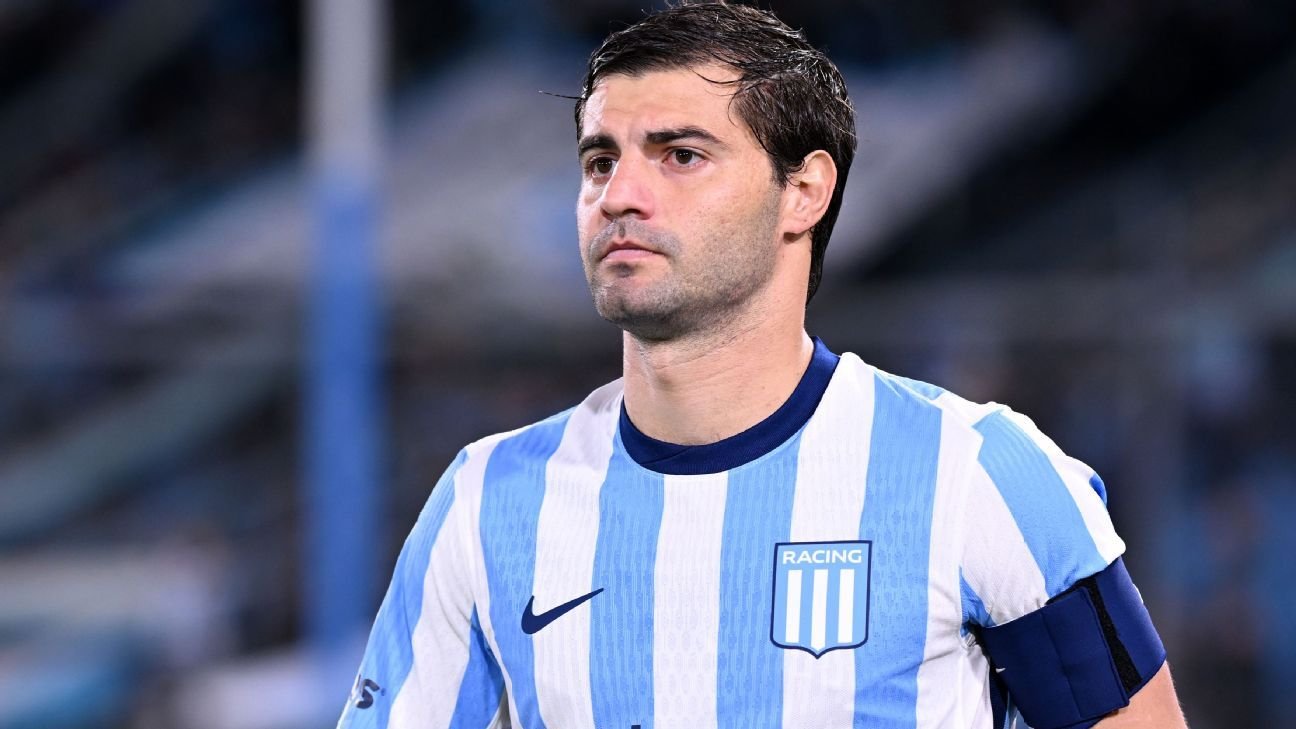 Vasco Acerta Contrato com Sosa e Busca 100% de Colidio por Valor Superior a R$ 50 Milhões