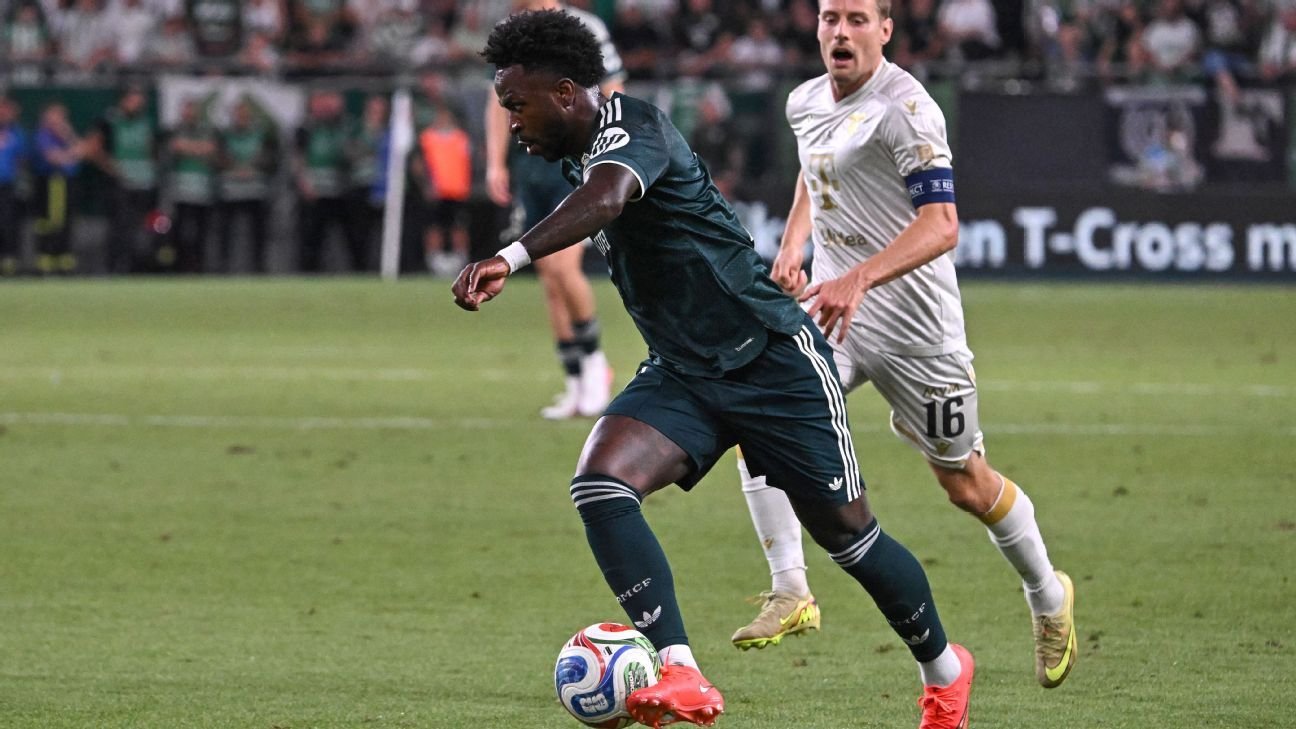 Real Madrid Conquista Amistoso com Retorno de Vini Jr e Endrick em Campo