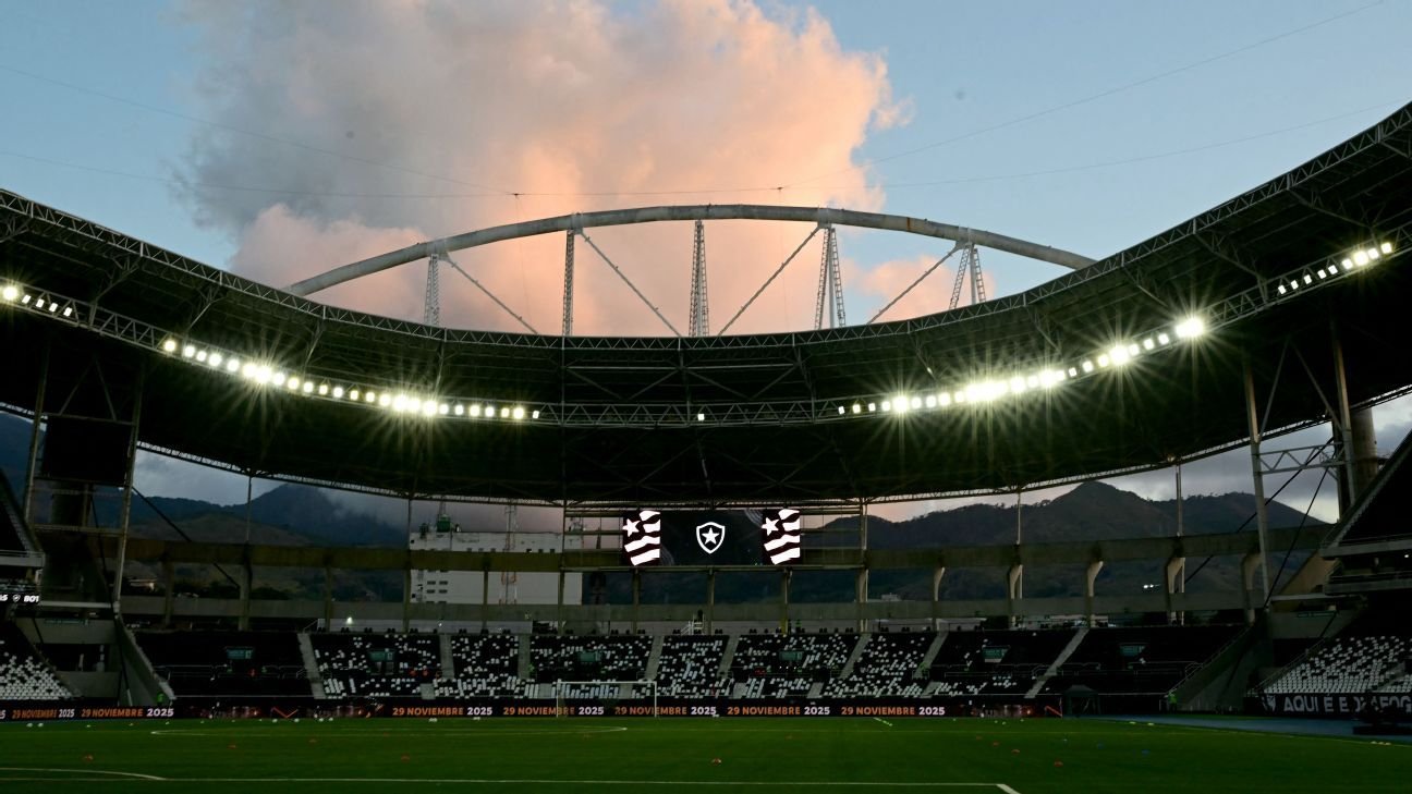 Clássico Carioca: Botafogo e Fluminense se Enfrentam no Brasileirão