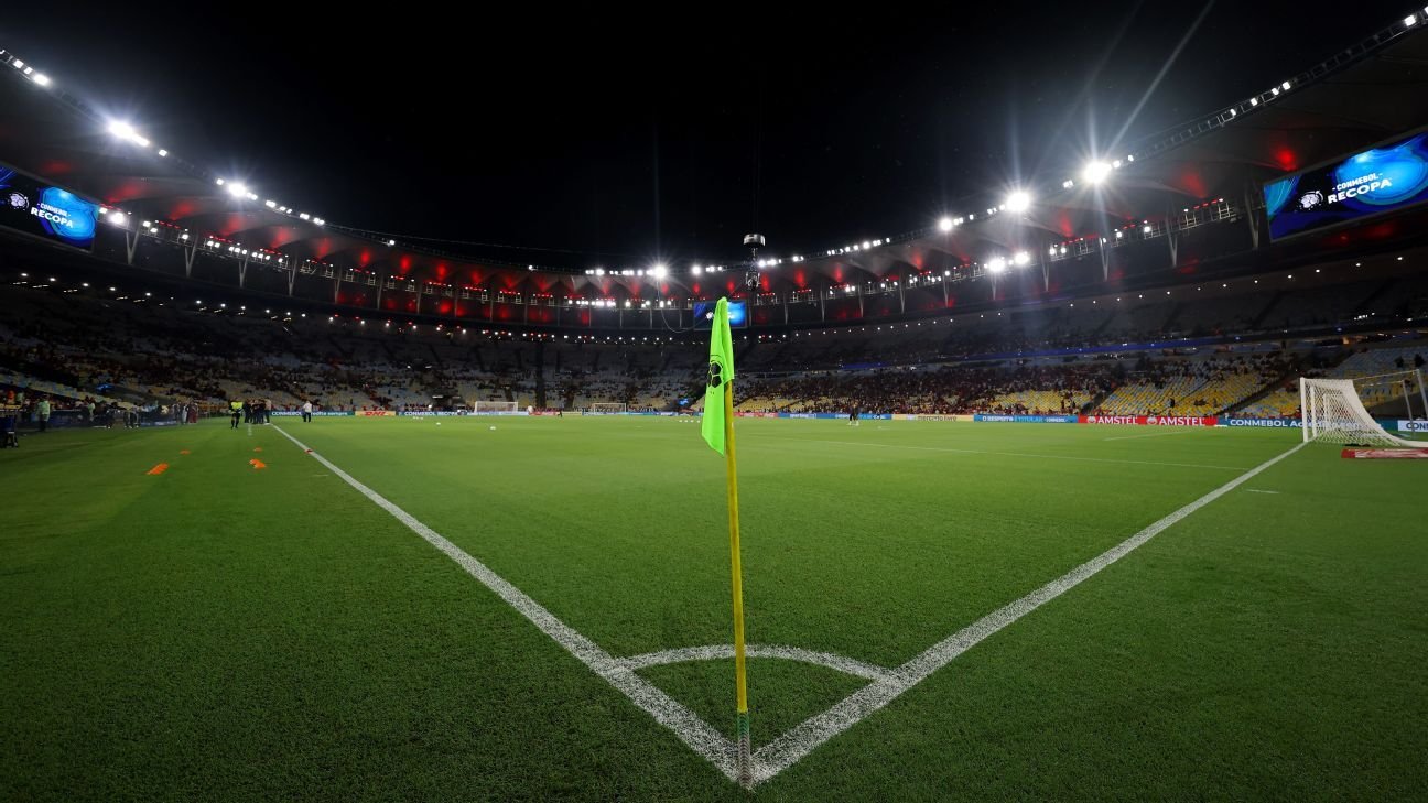 Flamengo e Vitória: Detalhes do Confronto pelo Campeonato Brasileiro